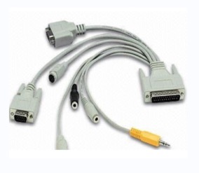 Cable for Medical Equipment