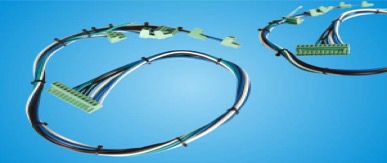 Cable for Semicon equipment 