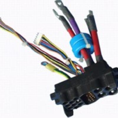 Cable for Electric Power Supply