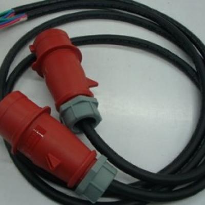 Cable for industry automation