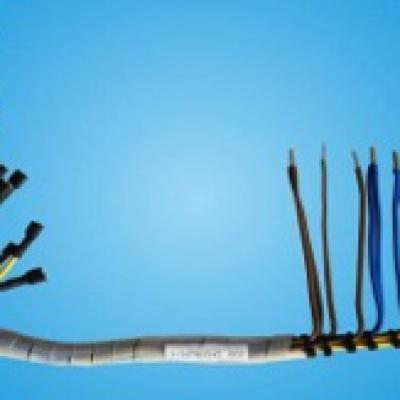 Cable Assembly for Semicon Equipment