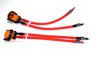 Cable for Vehicle