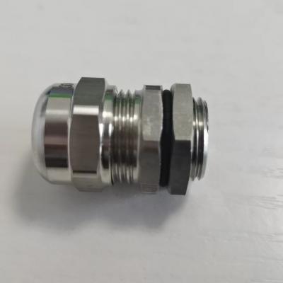 Gland Connector