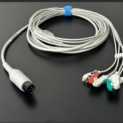 Patient Monitor Cable Assembly