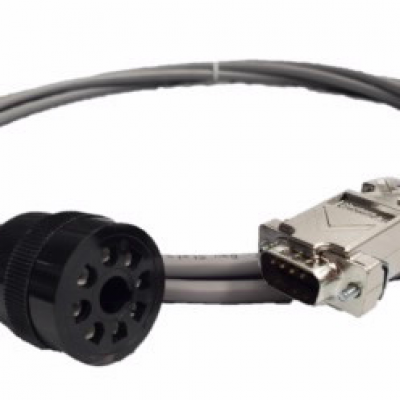 Vacuum Robot Cable Assembly